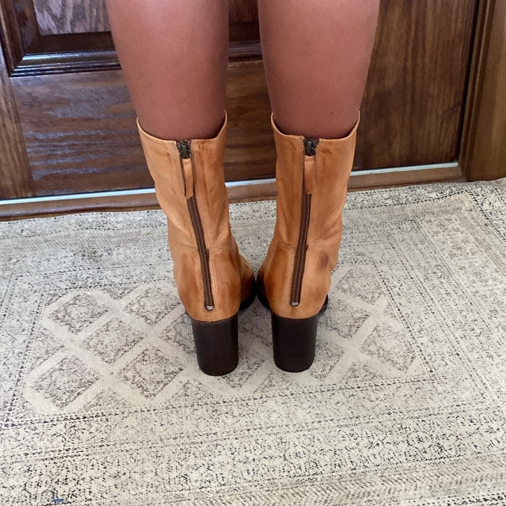 BNWT Free People Boots - Picture 3 of 9